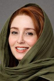 Zhaleh Sameti as Mehri in Bearer 2018
