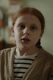 Arianna Gregori as Elena in A Beautiful Day 2026