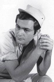Leonardo Favio as Adolfo Peña Braceras in Fin de fiesta 1960