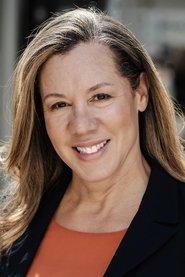 Melisa Lopez as Journalist in Stranger Next Door 2023