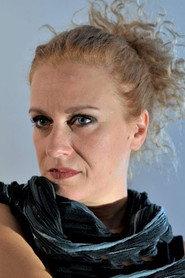 Maro Papadopoulou as Chrysoula in Imbroglio 2023