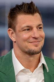 Rob Gronkowski as  in Super Bowl LIII Champions: New England Patriots 2019
