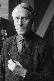 Carel Willink as Self in Markant: Carel Willink 1973