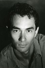Vincent Lyn as Alan in In the Line of Duty 5: Middle Man 1990