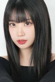 Sun-hye Hwang as 혜미 in The Moment I Become You