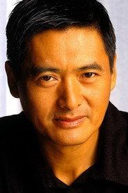 Chow Yun-Fat as Emperor Ping in Curse of the Golden Flower 2006