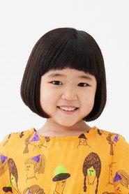 Yuno Nagao as Haruka Ietani in High School Family
