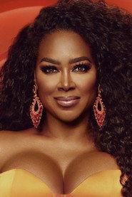 Kenya Moore as Mara in Brothers in Arms 2005