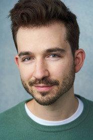 Wesley Tunison as Keith in Twentysomething 2016