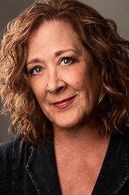Karen Ziemba as Biscuit Lady in The End of the Bar 2002