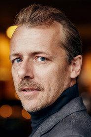Marius Bjerre Hansen as in Deathless, I Cry in My Dreams 2019