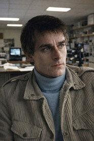 Guy Franquet as L'inspecteur #2 in Lucie sur Seine 1982