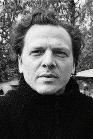 Tikhon Pendurin as in Manifesto 2019