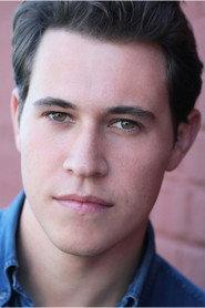 Brando Boniver as Thomas in A Dream Beyond the Dark 2024