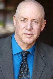David Alan Graf as Officer Morgan in The Chair 2022