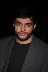 Movses Yeremyan as Davit in Play by My Rules 2014