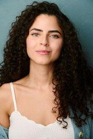 Shannon Gisela as Ava in Tacocunr 2025