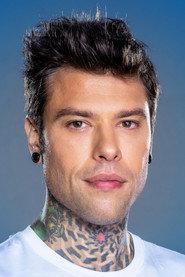 Fedez as  in Radio Italia Live 2017 - Milano 2017