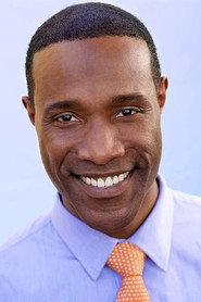 Daryl C. Brown as  in Crack 2000