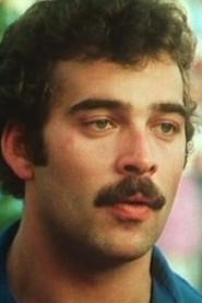 Peter Steiner Jr. as Max in Drei Dirndl in Paris 1981