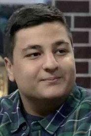 Mohammad Reza Shirkhanloo as in Coquetry 2016