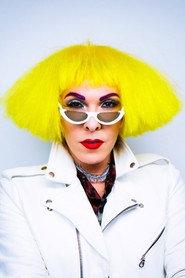 Rouge Mary as Self - singer in Paloma 2022
