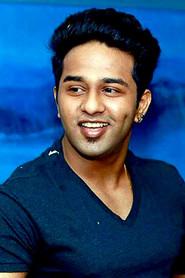 Amal Unnithan as in Paulettante Veedu 2016