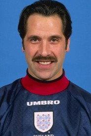 David Seaman as Self in Fergie Vs Wenger: The Feud 2018