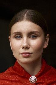 Ella Marie Hætta Isaksen as Self in Let Our Mountains Live 2026