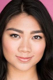 Serena Koo as  in Dog Moms 2025
