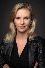 Angel Cecil as Veronica White in The Girl in the Shadows