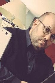 Guillaume Durand as T-Man in Noob Le Film - Les Arcanes Ultimes 2025