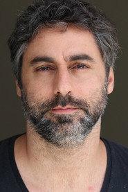 Fernando Nitsch as Mariano in The Condor Conspiracy 2026