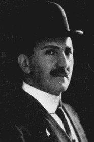Julius Steger as Edwin Rowley in The Stolen Triumph 1916