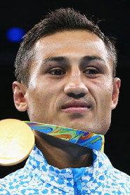 Fazliddin Gaibnazarov as Self in Terence Crawford vs. Felix Diaz 2017