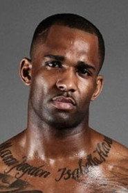 Jimi Manuwa as Self in UFC Fight Night 107: Manuwa vs. Anderson 2017