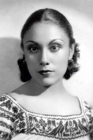 Rosaura Revueltas as Rosa Suárez vda. de Ortiz in Las Islas Marias 1951