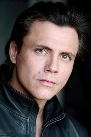 Laurent Ban as Antoine in Alive 2004