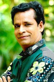 Nazeer Sankranthi as Kununni in Nellikkampoyil Night Riders 2025