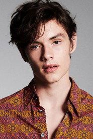 Luke Partridge as Ryan in The Shocklosers Survive Camp Analog 2022