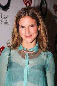 Fuschia Sumner as Costanza in Sicilian Holiday 2023