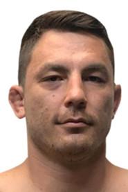 Joshua Nakagawa as Self in Cage Warriors 149: San Diego 2023