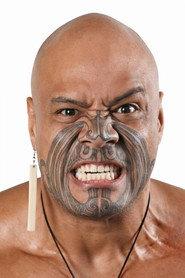 Aaron Henry as Aaron Henare in NJPW x STARDOM: Historic X-Over 2022