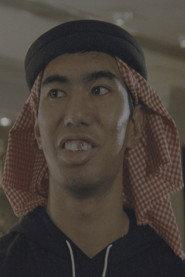 Bernard Mariano as Sadiq Hossein in Bloodsport 1988