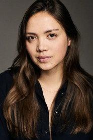 Emma Buysse as Valerie in Frantic Attempts 2023
