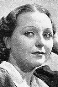 Sally Palmblad as  in Svensson ordnar allt! 1938