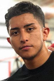 Ricardo Quiroz as Self in Luis Alberto Lopez vs. Joet Gonzalez 2023