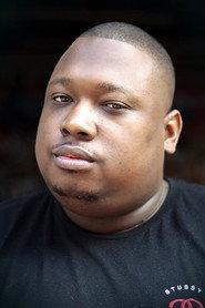 Jay Linzy as  in American Japa 2024