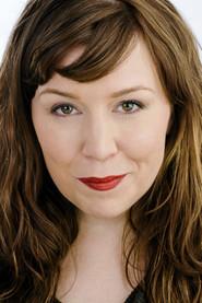 Alissa Zea as Narrator (voice) in Amache: An American Injustice 2024