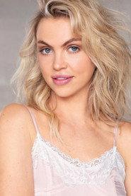 Michelle Carney as Angela in Wherever You Go, There You Are 2024